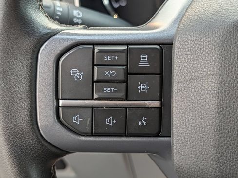 Used 2023 Ford F150 XLT w/ Equipment Group 301A Mid AWD/4WD image 23