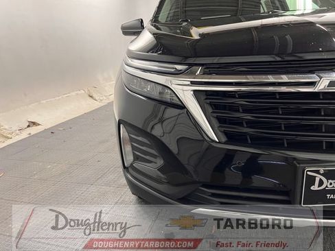 Used 2022 Chevrolet Equinox LT FWD image 11