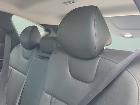 Certified 2023 Hyundai Tucson Limited FWD image 13
