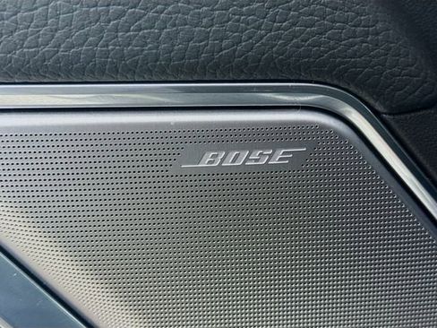 Used 2024 GMC Sierra 3500 Denali w/ Denali Reserve Package image 21