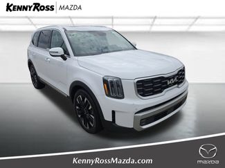Used 2023 Kia Telluride SX AWD/4WD 360° Tour