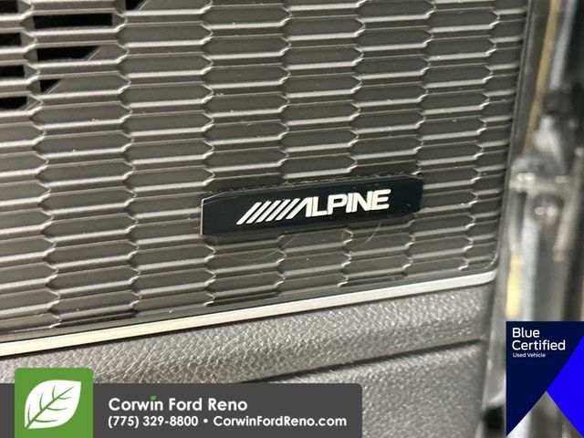 Used 2024 Jeep Grand Cherokee Limited w/ Black Appearance Package AWD/4WD image 23
