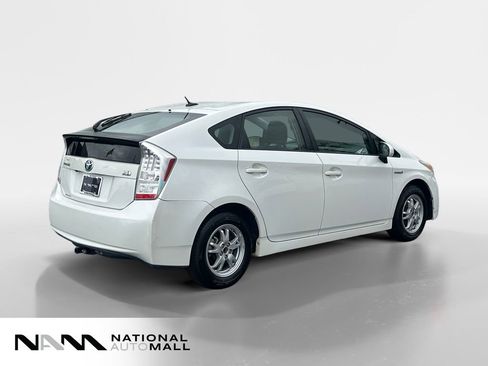 Used 2010 Toyota Prius Two image 5