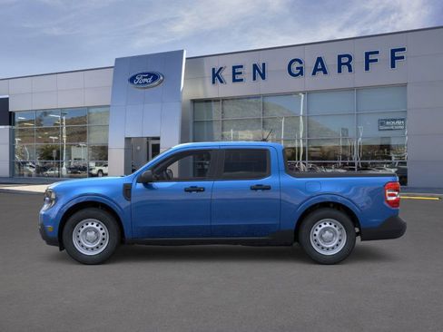 New 2026 Ford Maverick XL w/ Equipment Group 101A image 3