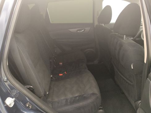Used 2015 Nissan Rogue SV AWD/4WD image 19