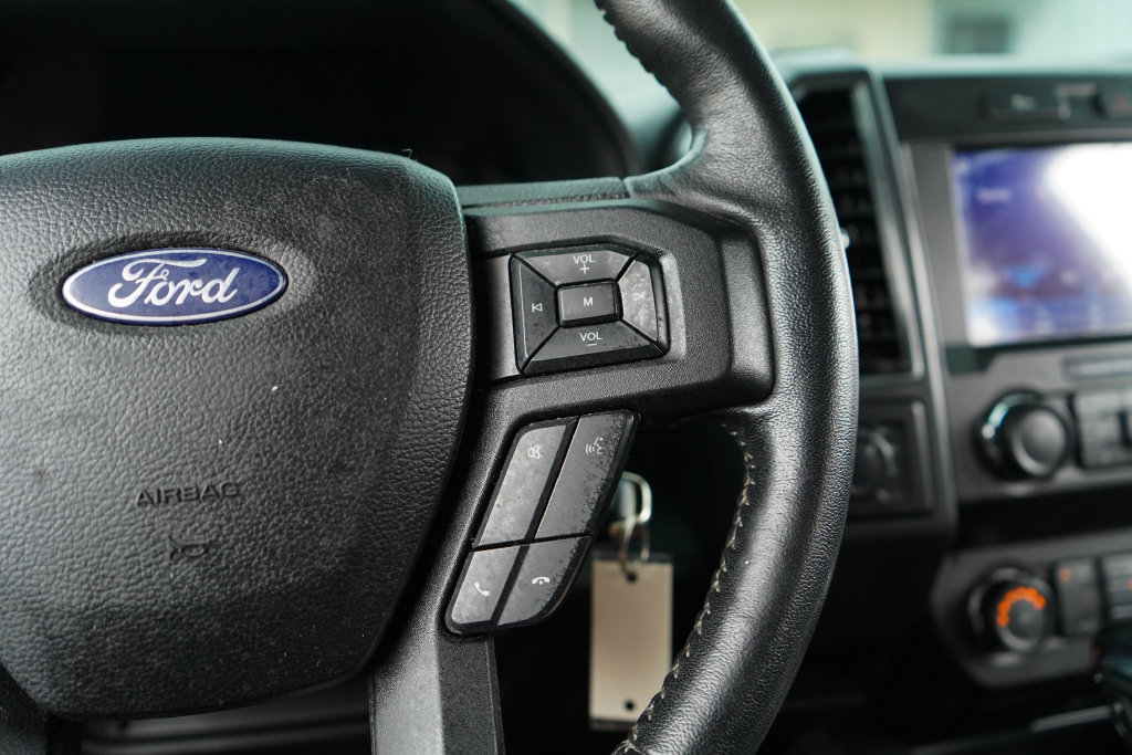 Used 2020 Ford F150 XLT w/ Equipment Group 302A Luxury AWD/4WD image 30