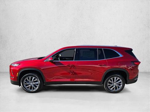 New 2026 Buick Enclave Preferred image 5