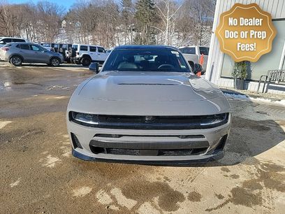 New 2026 Dodge Charger Scat Pack w/ Blacktop Package