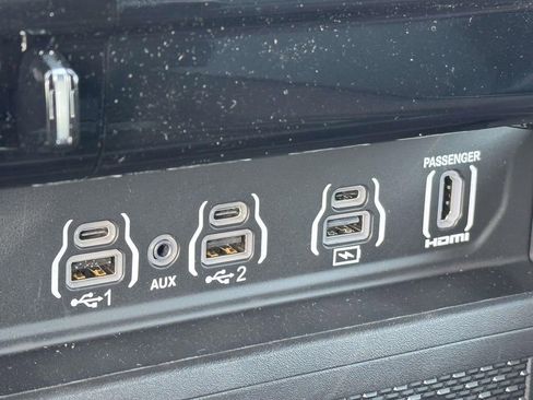 New 2026 RAM 1500 Rebel w/ G/T Package image 19