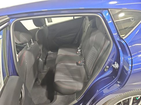 New 2026 Subaru Impreza 2.0i Sport AWD/4WD image 24