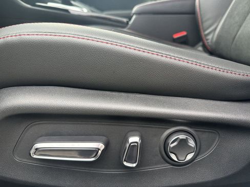 New 2026 Acura Integra Type S image 14