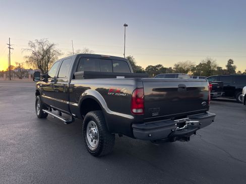 Used 2007 Ford F250 XLT image 3