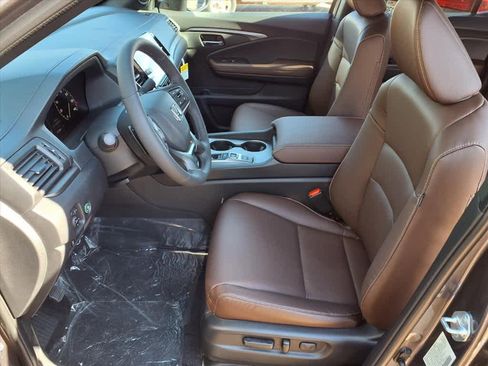 New 2026 Honda Ridgeline RTL image 12