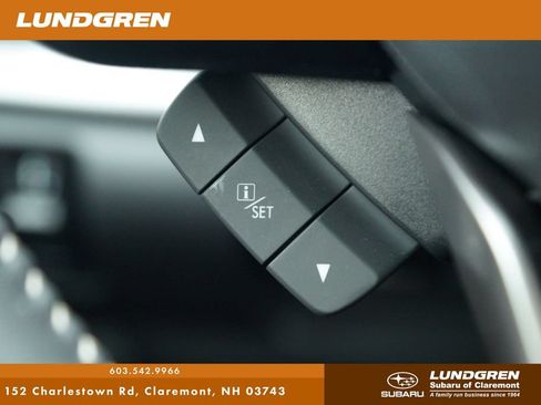 Used 2023 Subaru Forester Premium AWD/4WD image 18
