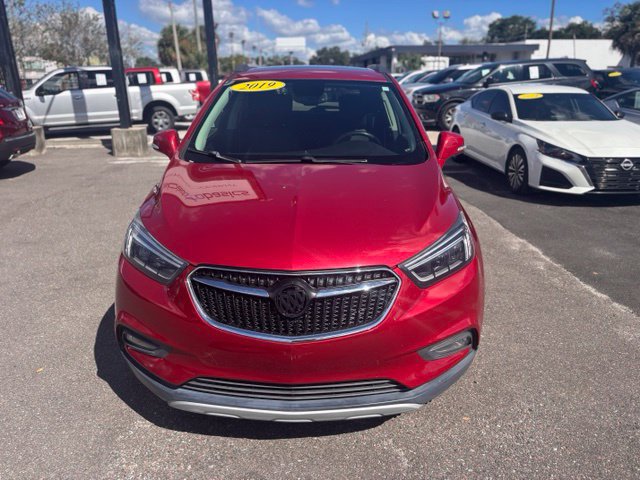 Used 2019 Buick Encore Essence FWD image 8