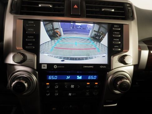 Used 2021 Toyota 4Runner Limited image 28