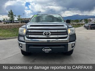 Used 2017 Toyota Tundra SR5 AWD/4WD video 2