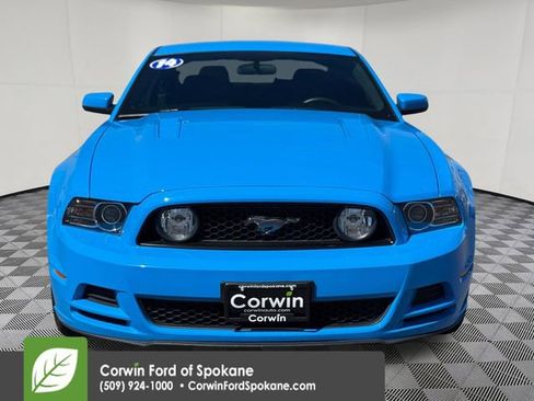 Used 2014 Ford Mustang GT RWD image 6