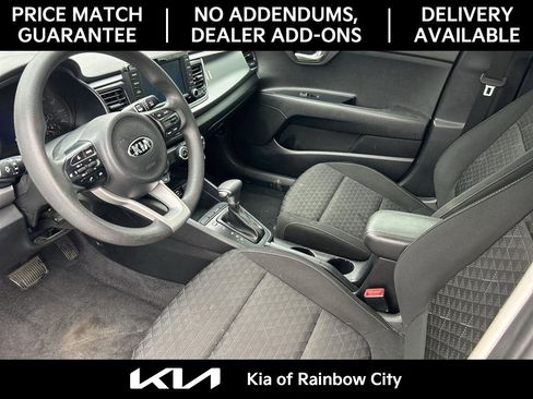 Used 2020 Kia Rio S image 13