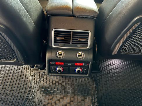 Used 2014 Audi Q7 TDI Prestige image 22