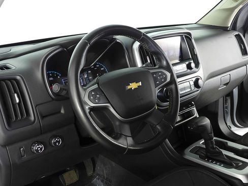 Used 2016 Chevrolet Colorado LT w/ LT Convenience Package AWD/4WD image 29