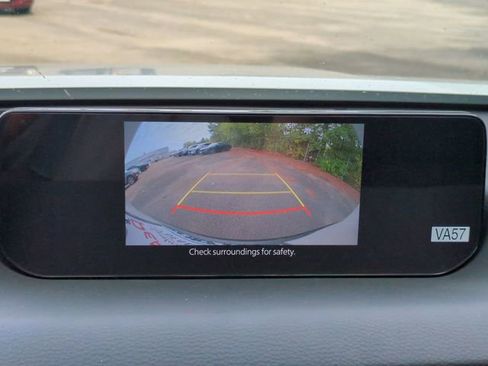 New 2025 MAZDA CX-50 AWD 2.5 Turbo w/ Weather Package image 20