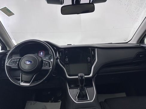 Used 2024 Subaru Outback Premium image 17