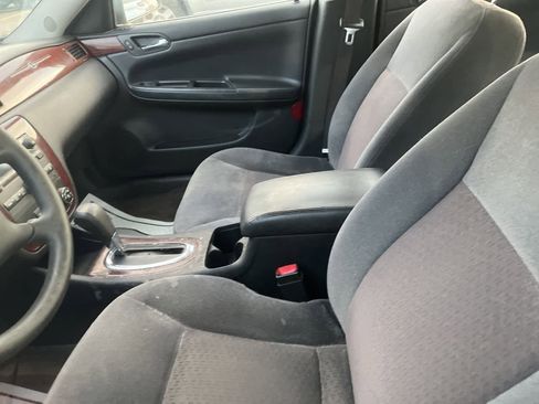 Used 2008 Chevrolet Impala LT image 25