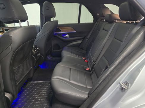 Used 2025 Mercedes-Benz GLE 350 4MATIC image 19