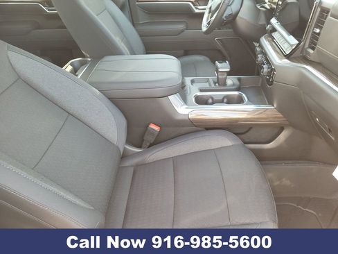 New 2026 Chevrolet Silverado 1500 RST image 32