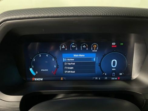 New 2026 Ford F150 STX w/ Equipment Group 200A image 25