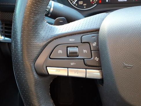 Used 2022 Cadillac XT4 Sport FWD image 10