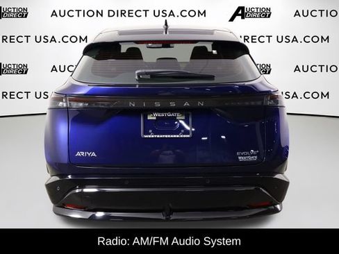 Used 2024 Nissan Ariya FWD image 3