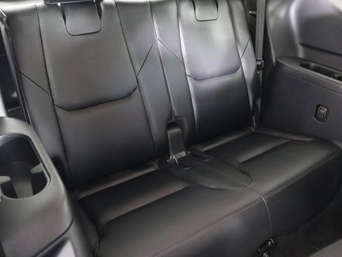 Used 2023 MAZDA CX-9 Touring image 24