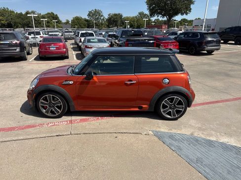 Used 2012 MINI Cooper John Cooper Works FWD image 9
