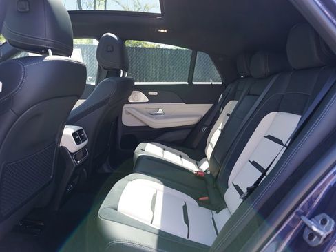 New 2026 Mercedes-Benz GLE 53 AMG 4MATIC Coupe image 41