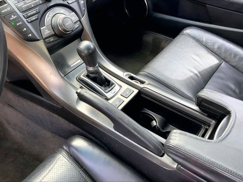 Used 2012 Acura TL w/ Technology Package image 16