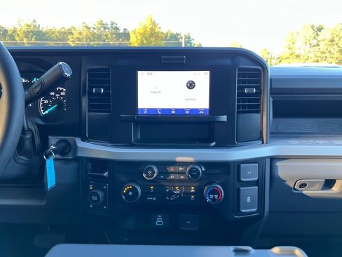 New 2026 Ford F250 XL w/ STX Appearance Package image 25