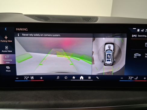 New 2026 BMW X7 xDrive40i w/ M Sport Package image 26