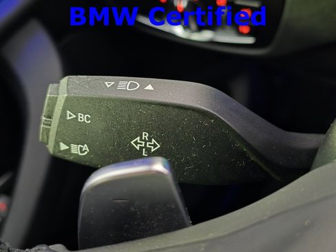 Certified 2023 BMW X3 xDrive30i w/ Premium Package image 20