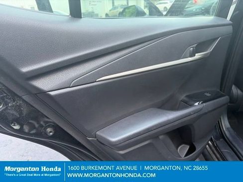 Used 2025 Toyota Camry LE FWD image 23