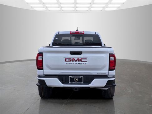 New 2026 GMC Canyon Elevation w/ Technology Package image 5