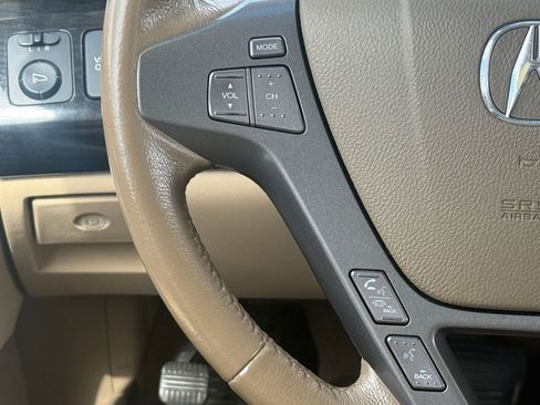 Used 2009 Acura MDX w/ Technology & Entertainment image 15