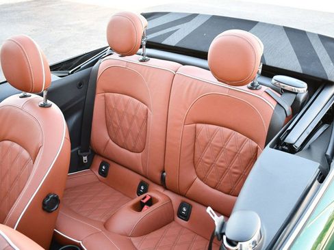 Used 2023 MINI Cooper S w/ Signature Upholstery Package image 14