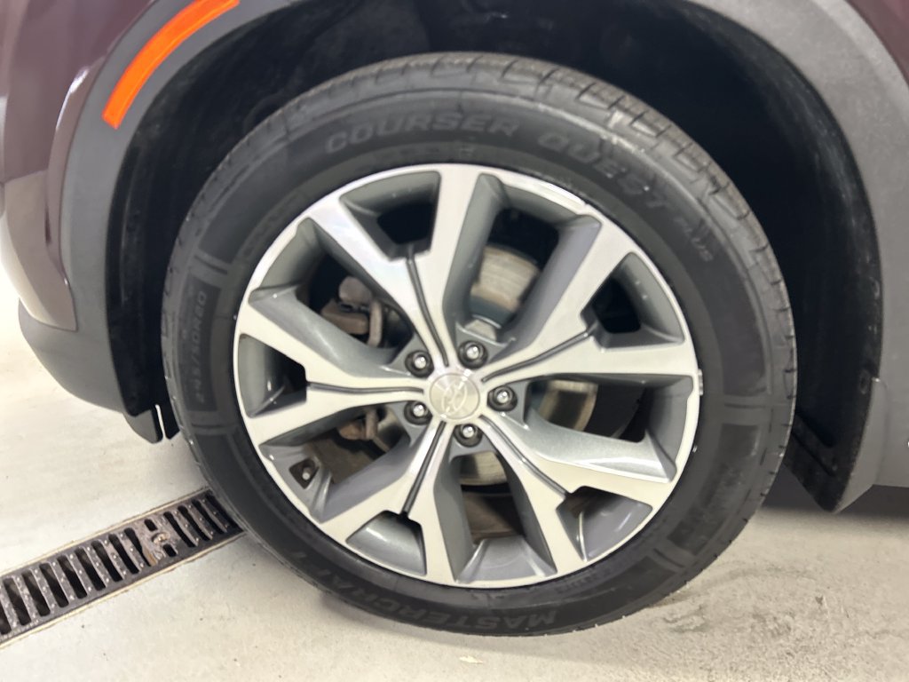Used 2021 Hyundai Palisade SEL w/ Premium Package AWD/4WD image 9
