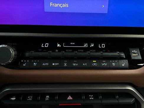 New 2026 Toyota Sequoia 1794 Edition image 31