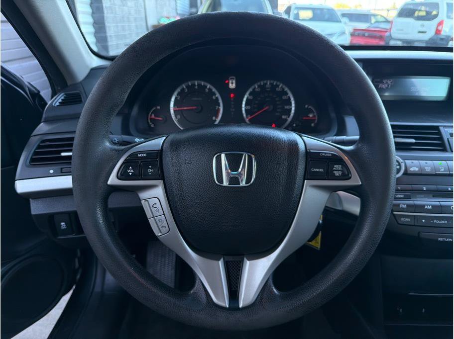 Used 2012 Honda Accord EX image 14