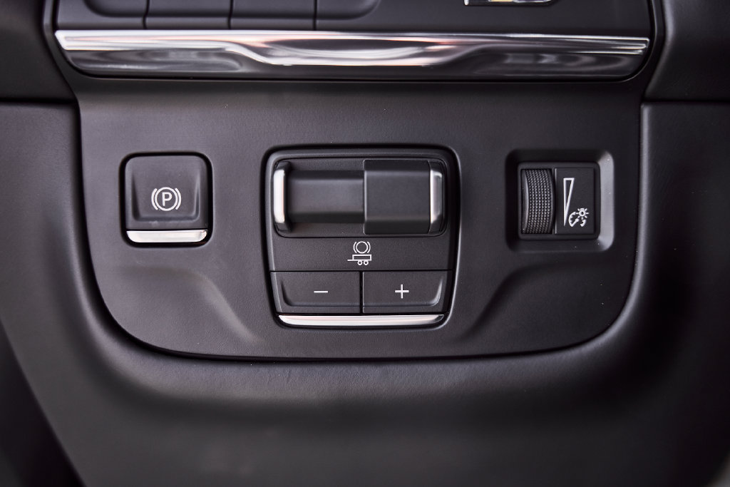Used 2026 Cadillac Escalade V AWD/4WD image 70