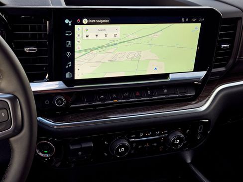 New 2026 Chevrolet Silverado 1500 RST w/ Texas Edition Plus AWD/4WD image 20