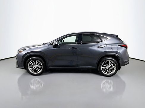 Used 2023 Lexus NX 350 AWD w/ Luxury Package image 8